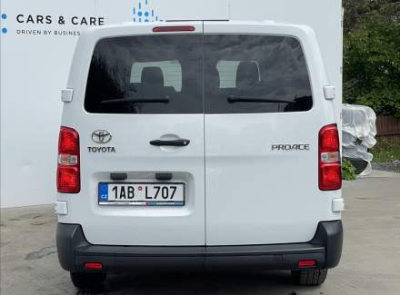 Toyota - Proace