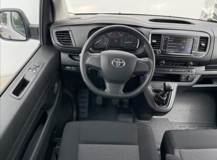 Toyota - Proace