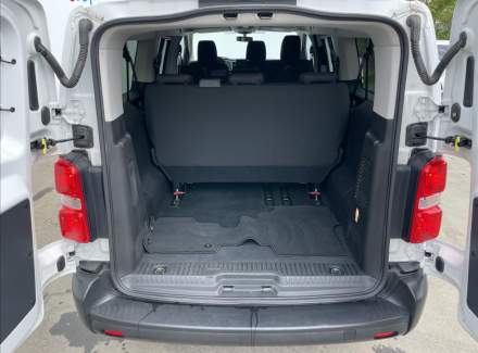 Toyota - Proace