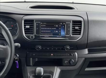 Toyota - Proace