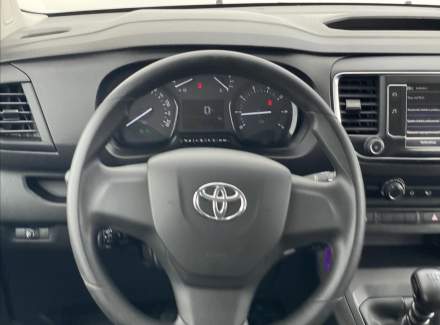 Toyota - Proace