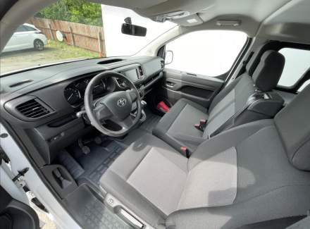 Toyota - Proace