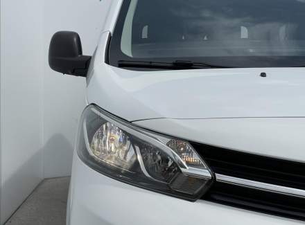 Toyota - Proace