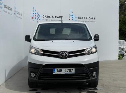Toyota - Proace