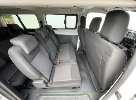 Toyota - Proace