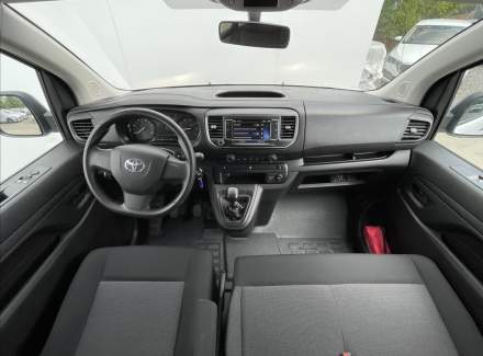 Toyota - Proace