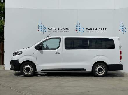 Toyota - Proace