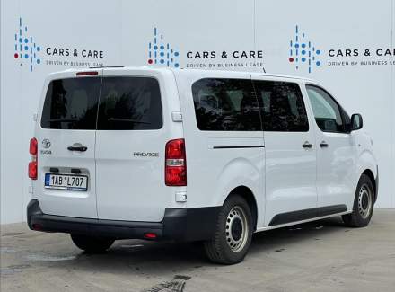 Toyota - Proace