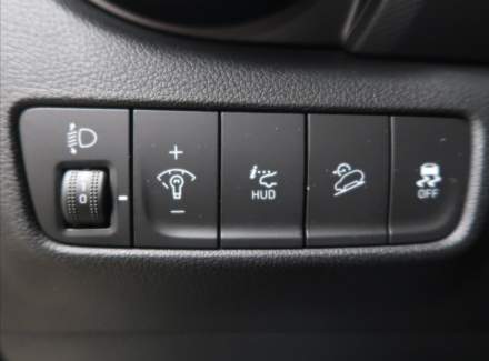 Hyundai - Kona