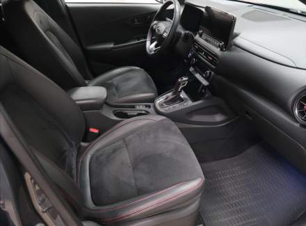 Hyundai - Kona