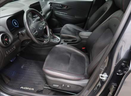 Hyundai - Kona