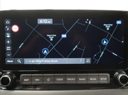 Hyundai - Kona