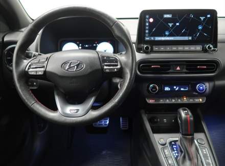 Hyundai - Kona