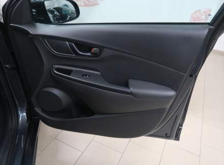 Hyundai - Kona