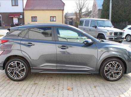 Hyundai - Kona