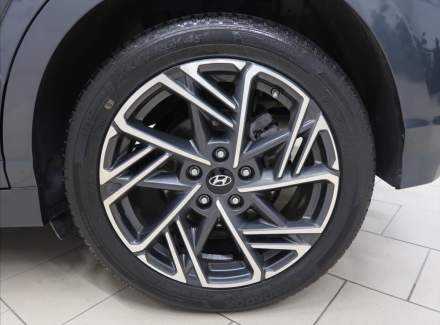 Hyundai - Kona