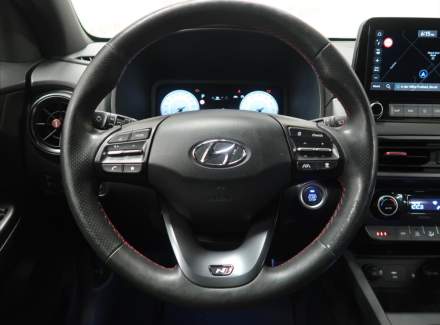 Hyundai - Kona