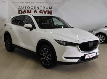 Mazda - CX-5