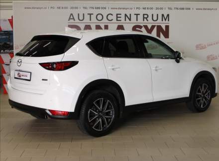 Mazda - CX-5
