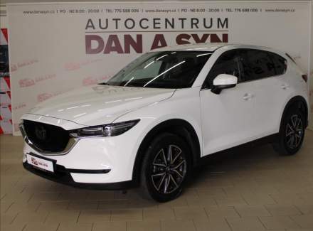 Mazda - CX-5