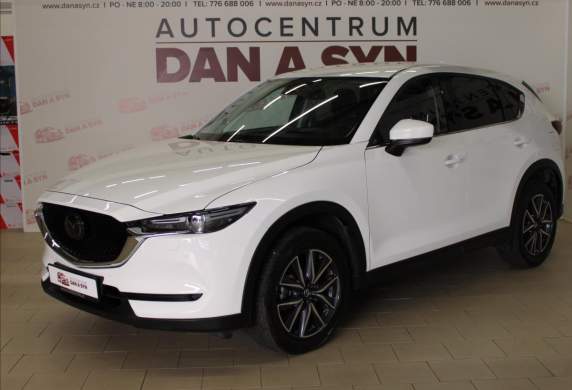 Mazda - CX-5