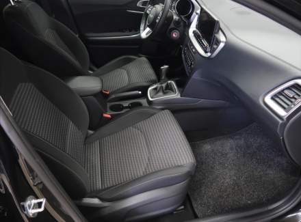 Kia - Cee'd