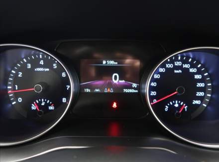 Kia - Cee'd