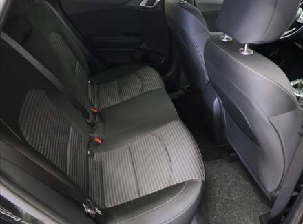 Kia - Cee'd