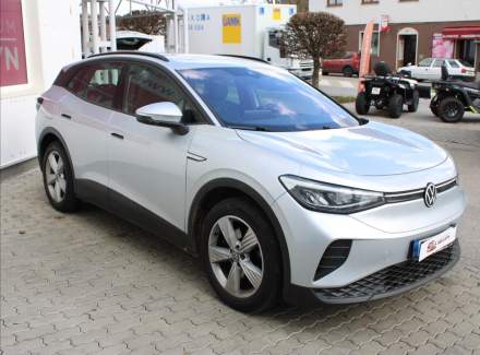 Volkswagen - ID.4