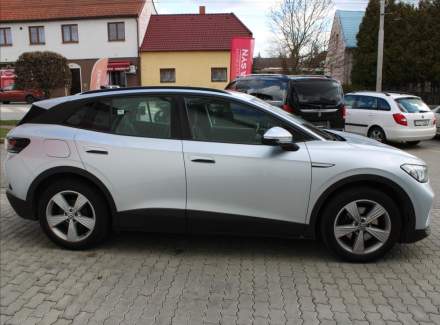 Volkswagen - ID.4