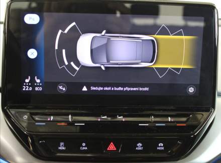 Volkswagen - ID.4