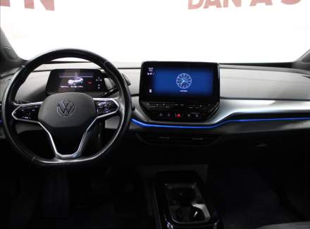 Volkswagen - ID.4