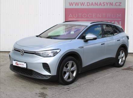 Volkswagen - ID.4