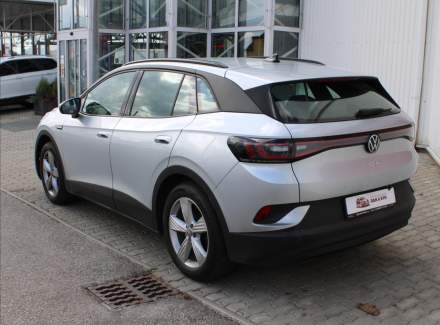 Volkswagen - ID.4