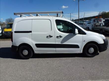 Citroën - Berlingo