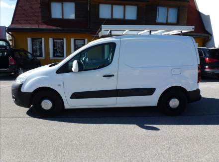 Citroën - Berlingo