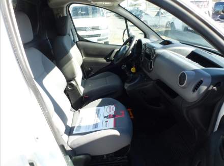 Citroën - Berlingo