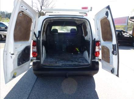 Citroën - Berlingo