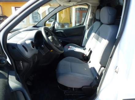 Citroën - Berlingo