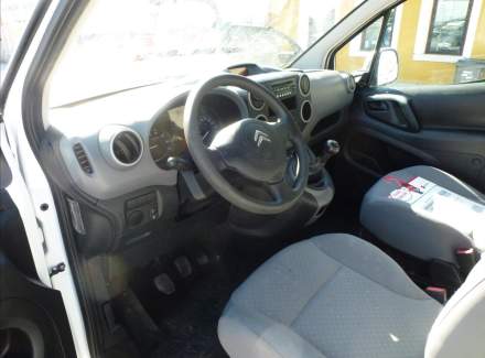 Citroën - Berlingo