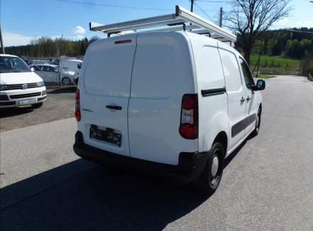 Citroën - Berlingo