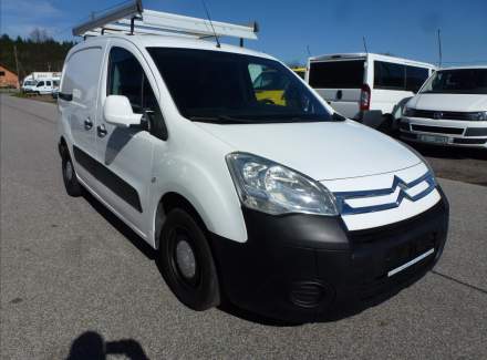 Citroën - Berlingo