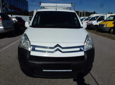 Citroën - Berlingo