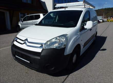 Citroën - Berlingo