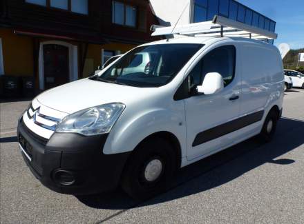 Citroën - Berlingo
