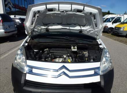 Citroën - Berlingo