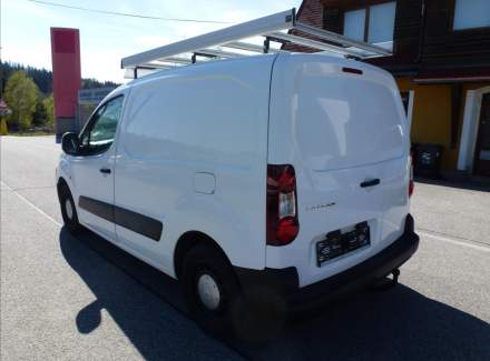 Citroën - Berlingo