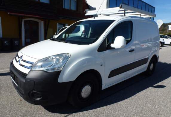 Citroën - Berlingo
