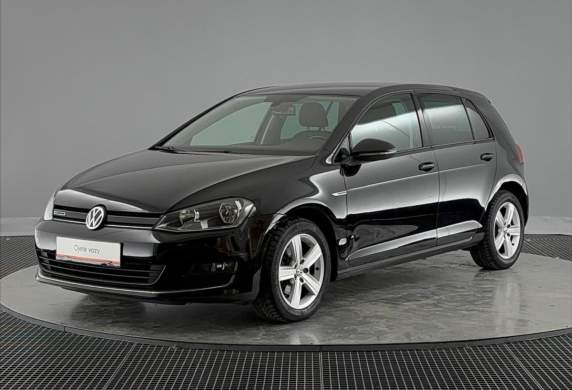 Volkswagen - Golf