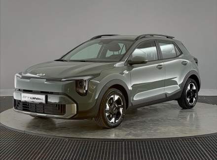 Kia - Stonic